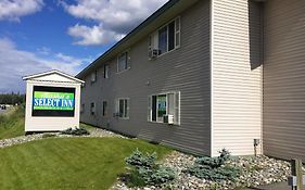 Alaska'S Select Inn Wasilla